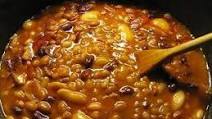 5-Bean Bean Bake 5-Bean Bean Bake