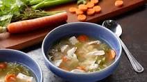 Chicken Rice Soup - Swanson Broth Chicken Rice Soup - Swanson Broth