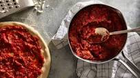 Pizza Sauce Pizza Sauce