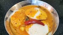 Udupi Style Sambar and Chutney - Marathi Recipe Udupi Style Sambar and Chutney - Marathi Recipe