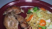 Bergie's Crock Pot Pheasant Bergie's Crock Pot Pheasant