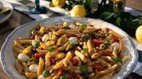 Pasta Salad Alla Norma Pasta Salad Alla Norma