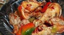 Slow Cooker Chicken Cacciatore Slow Cooker Chicken Cacciatore