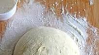 Homemade Pizza Dough Homemade Pizza Dough