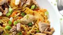 Pancit Pancit