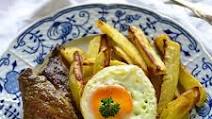 Braised Sirloin Steaks – Czech Roštěnky Braised Sirloin Steaks – Czech Roštěnky