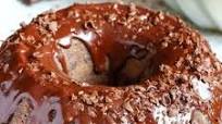Chocolate Bundt Cake Chocolate Bundt Cake
