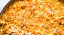 Cajun Chicken Mac and Cheese Cajun Chicken Mac and Cheese