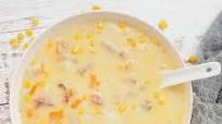 Instant Pot Ham and Potato Soup Instant Pot Ham and Potato Soup