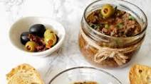 Easy Vegan Olive Tapenade Easy Vegan Olive Tapenade