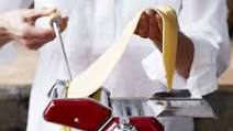 Food-Processor Pasta Dough Food-Processor Pasta Dough