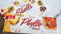 Phyllo Dough 101 Phyllo Dough 101