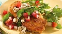 Chicken Milano Chicken Milano