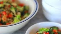 Low Carb Vegetable Stir Fry Low Carb Vegetable Stir Fry