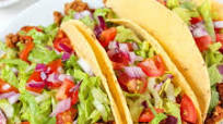Chickpea-Walnut Taco Crumbles Chickpea-Walnut Taco Crumbles