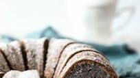Poppy Seed Bundt Cake Poppy Seed Bundt Cake