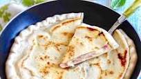 Focaccia ripiena in padella: con e senza Lievito! Focaccia ripiena in padella: con e senza Lievito!