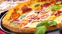 Skillet Pizza Recipe in a Cast Iron Pan – Adam Ragusea’s Pizza Review Skillet Pizza Recipe in a Cast Iron Pan – Adam Ragusea’s Pizza Review
