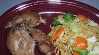 Bergie's Crock Pot Pheasant Bergie's Crock Pot Pheasant