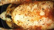 Herbed Chicken in the Slow Cooker Herbed Chicken in the Slow Cooker