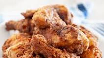 Buttermilk Fried Chicken Buttermilk Fried Chicken