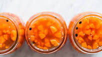 Basic Quick Pickle Brine Basic Quick Pickle Brine