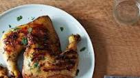 Tamarind Chicken Tamarind Chicken