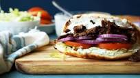Copycat Arby’s Gyro Copycat Arby’s Gyro
