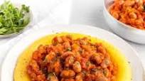 Italian bean stew Italian bean stew