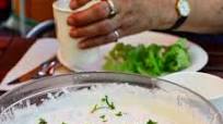 Tzatziki Tzatziki