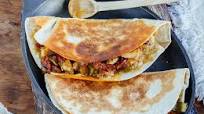 Siete recetas de quesadillas para cuando solo tienes 30 minutos (o menos) para hacer la cena Siete recetas de quesadillas para cuando solo tienes 30 minutos (o menos) para hacer la cena
