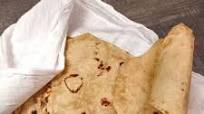 Low Sodium Flour Tortillas Low Sodium Flour Tortillas