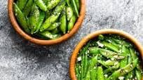 How to Cook Sugar Snap Peas (3 Ways!) How to Cook Sugar Snap Peas (3 Ways!)