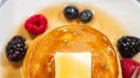 BEST Low Carb Keto Pancakes BEST Low Carb Keto Pancakes