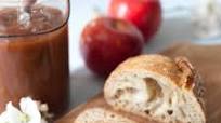 Sugar Free Apple Butter Recipe for the Instant Pot Sugar Free Apple Butter Recipe for the Instant Pot