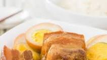Thit Kho Tau / Thit Kho Trung Recipe Thit Kho Tau / Thit Kho Trung Recipe