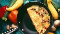 Farmers Market Omelets Farmers Market Omelets