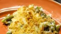 Green Bean Casserole Without Mushroom Soup Green Bean Casserole Without Mushroom Soup