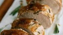 Applesauce Pork Tenderloin Recipe Applesauce Pork Tenderloin Recipe