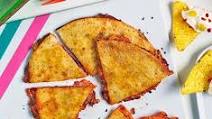 Pizzadillas Pizzadillas