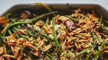 BA's Best Green Bean Casserole BA's Best Green Bean Casserole