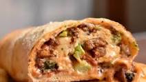Super Bowl Stromboli Super Bowl Stromboli