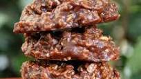 Skinny Chunky Monkey Cookies Skinny Chunky Monkey Cookies