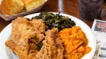 Charles' Country Pan Fried Chicken Charles' Country Pan Fried Chicken