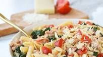 Chicken Sausage Pasta Chicken Sausage Pasta