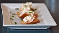 Smoked Salmon Spread Smoked Salmon Spread
