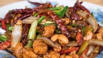 Amazing Thai Cashew Chicken Recipe - Authentic and Easy to Make! Amazing Thai Cashew Chicken Recipe - Authentic and Easy to Make!
