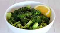 skinnymixer's Greek Broccoli Salad skinnymixer's Greek Broccoli Salad