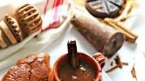 Champurrado Champurrado