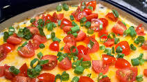 Weight Watchers Taco Casserole Weight Watchers Taco Casserole